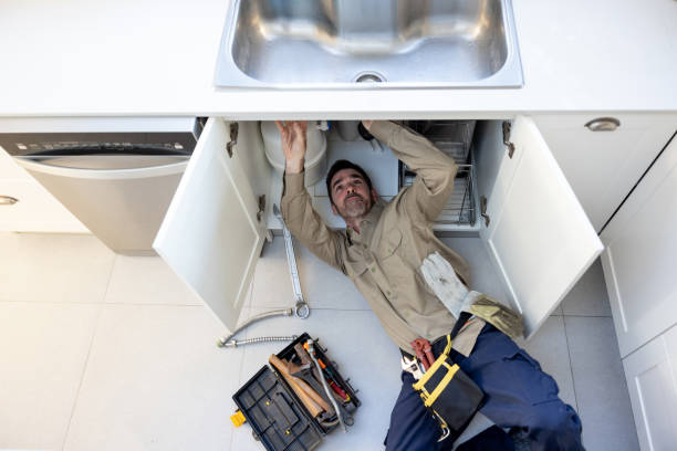 Best Emergency Plumbing Services in University Park, NM